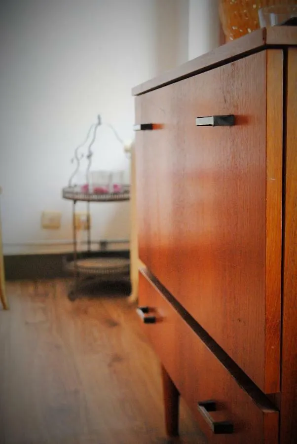 Jaspar Apartments Brussels Belgium