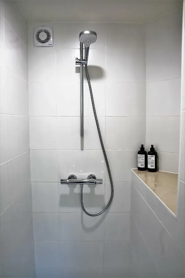 Jaspar Apartments Brussels