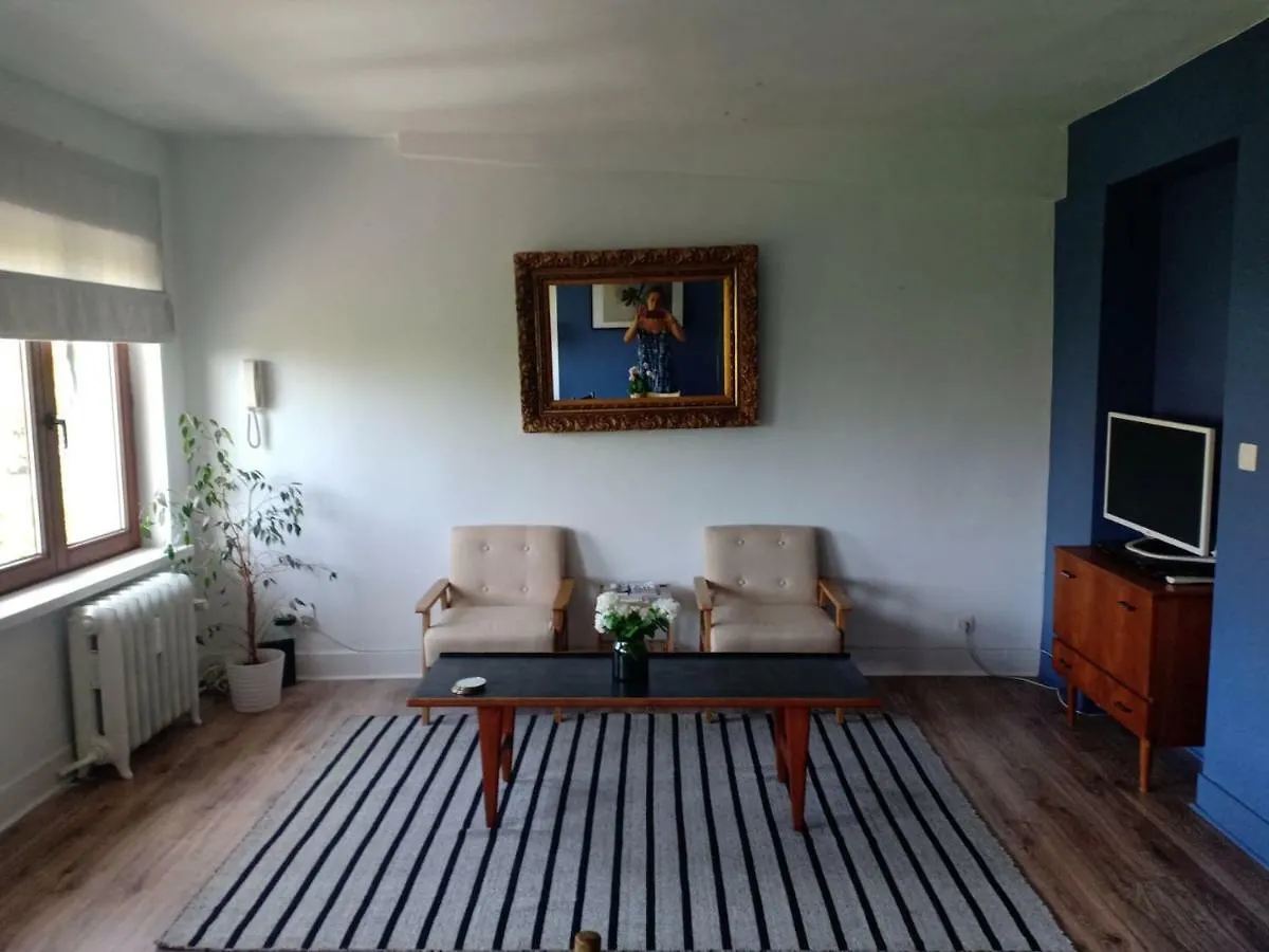 Jaspar Apartments Brussels 0*,  Belgium