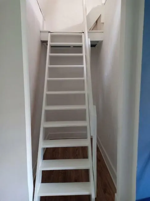 Jaspar Apartments Brussels